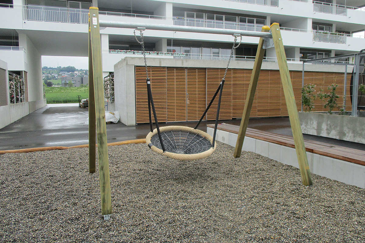  Spielplatz Hofstetterfeld