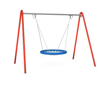 Vogelnestschaukel
