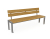 Park bench