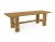 Kid's park table