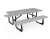 Picnic table granite