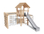 Spielturm-Kombination