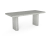 Table de parc granit